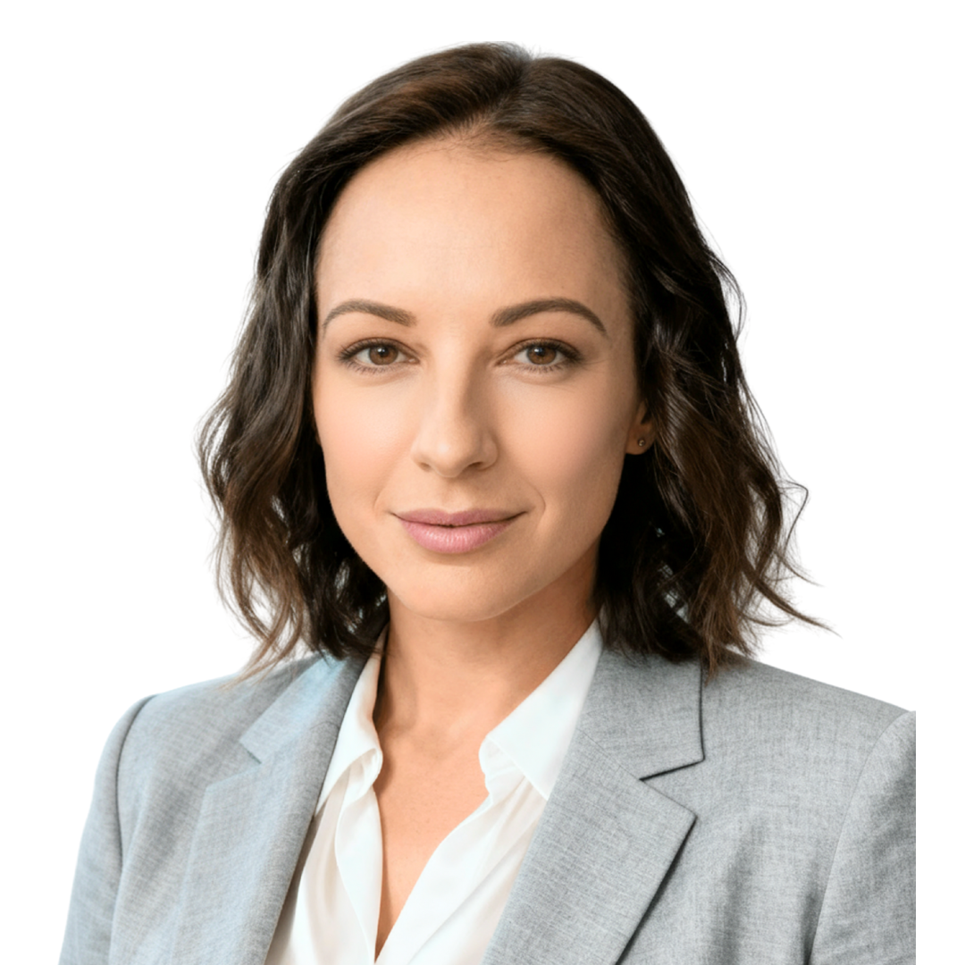 Jennifer Calvoni
