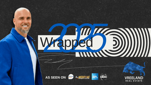 Vreeland Real Estate Shatters Records with $190 Million in 2025 Sales and Unprecedented Buyer Savings