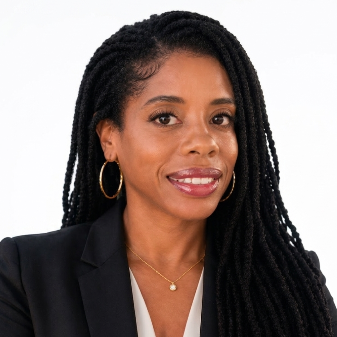 Mimi Tolbert