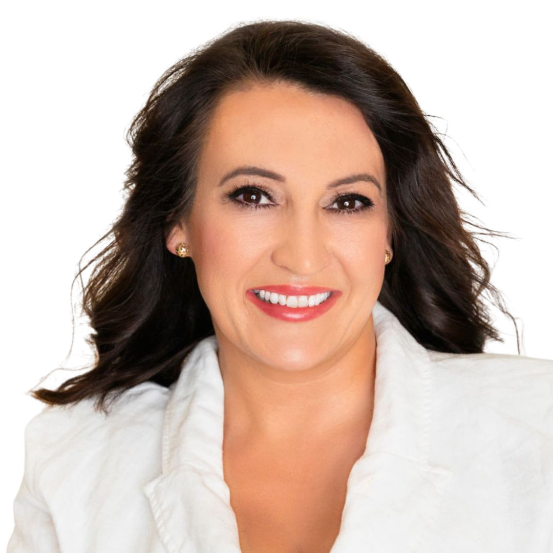 Marcy Kosterev