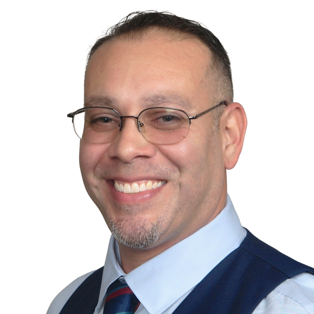 Robert Quinones