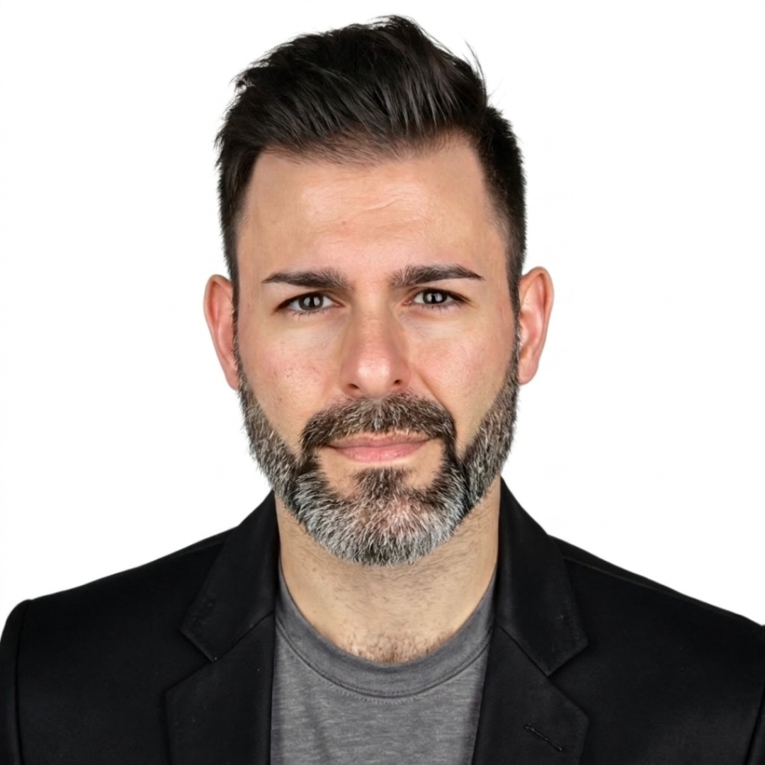 Mike Kontomanolis