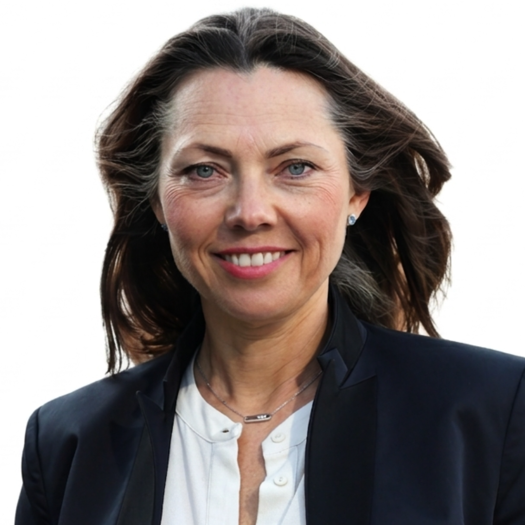 Natalia Harrison
