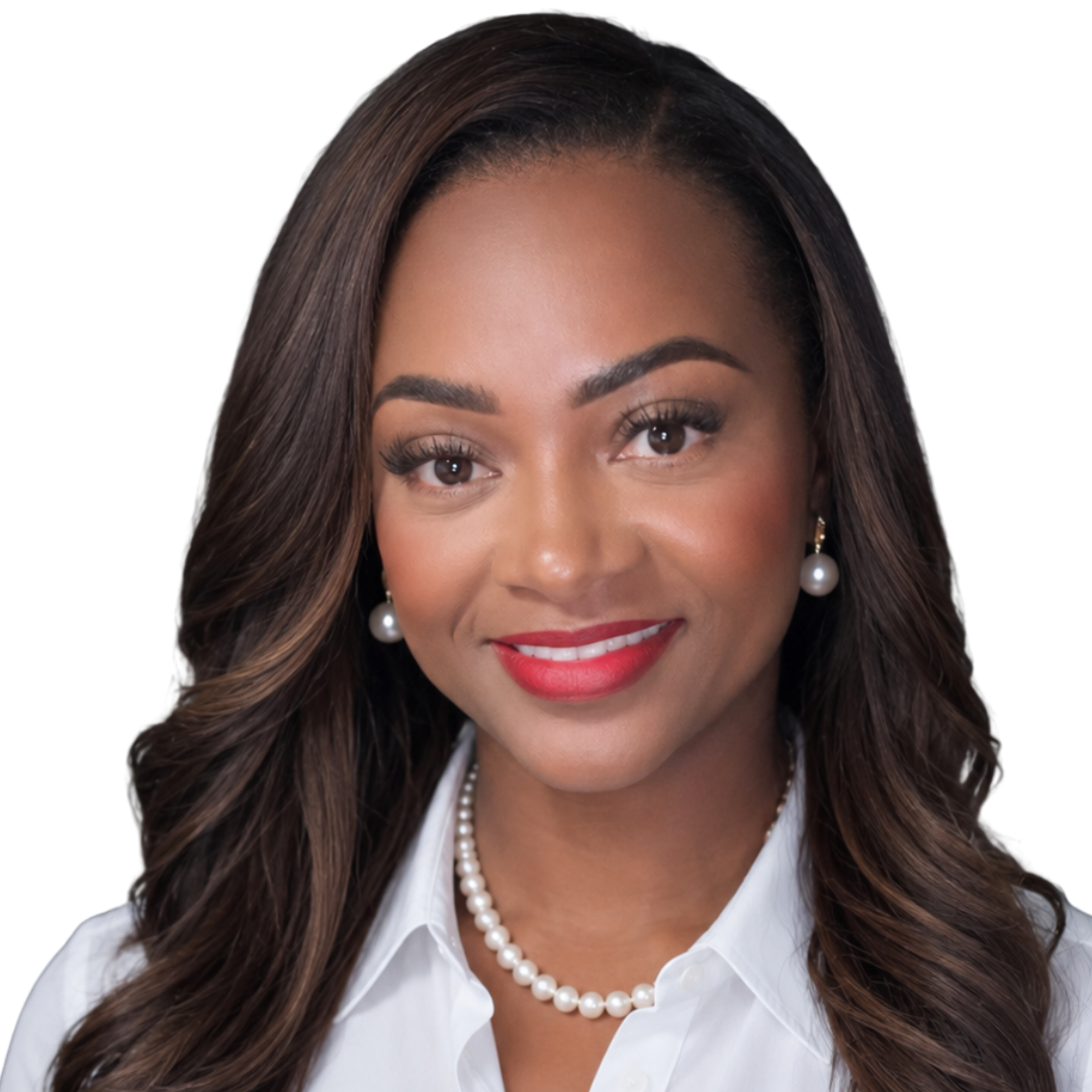 Shanta Spinks-Rowland