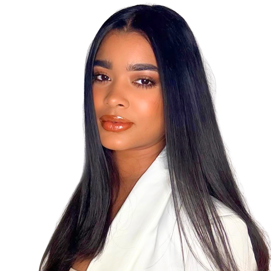 Adrianne Trinidad