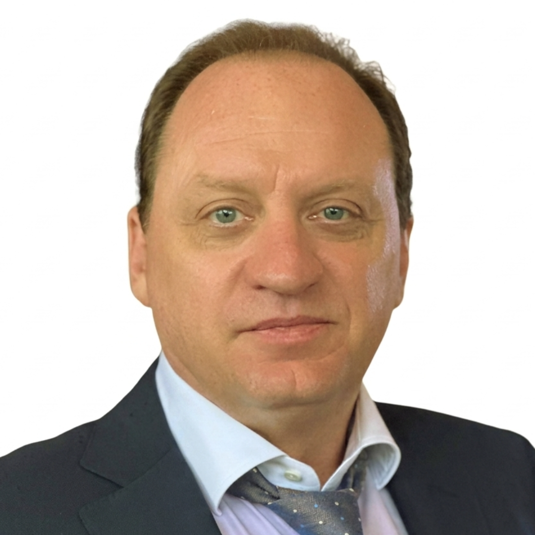 Vitaly Suslov
