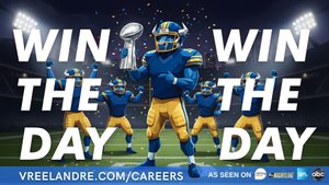 What Super Bowl LX Teaches Realtors About Winning Under Pressure