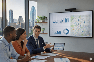 Interviewing Buyer’s Agents in Austin? What a Professional Consultation Should Include