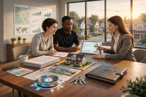 Is Your Real Estate Agent Putting Your Interests First?