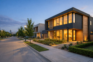 What the Right Buyer-Agent Relationship Should Feel Like in Austin