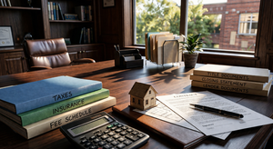 Closing Costs in Austin, TX: What Buyers and Sellers Actually Pay in 2026