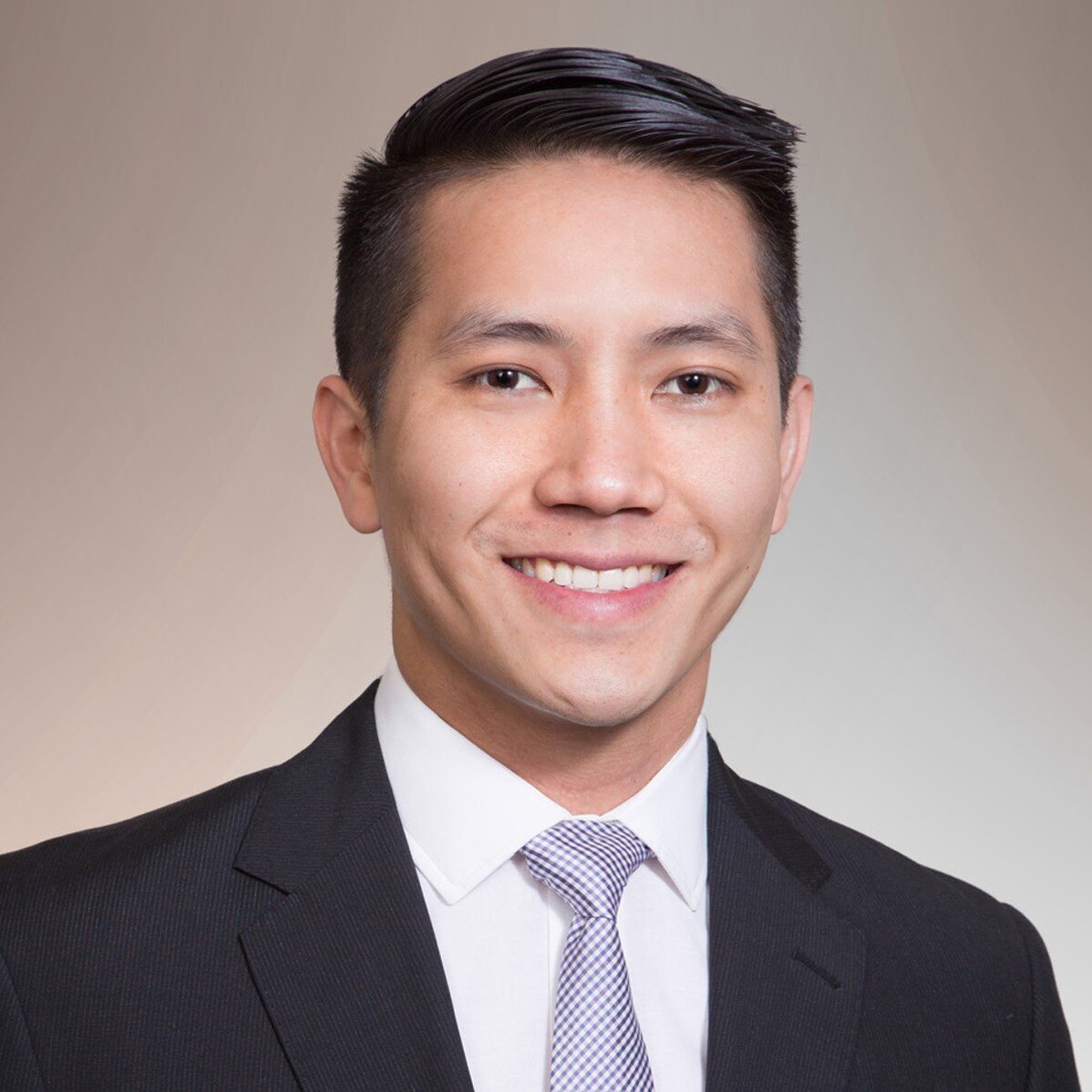 Joshua Mun