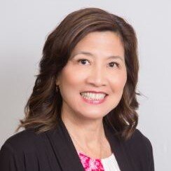Karen Chang Lar Rieu