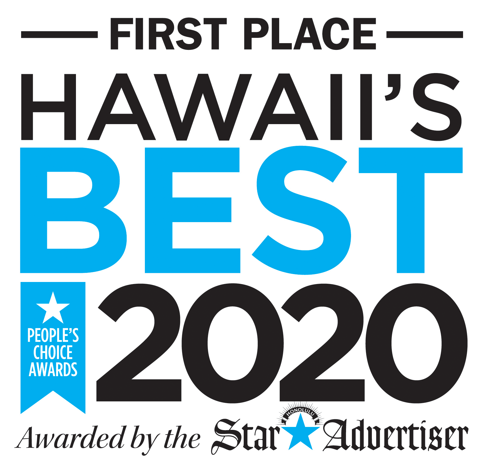Hawaii's Best 2020 logo FIRST PLACE.png