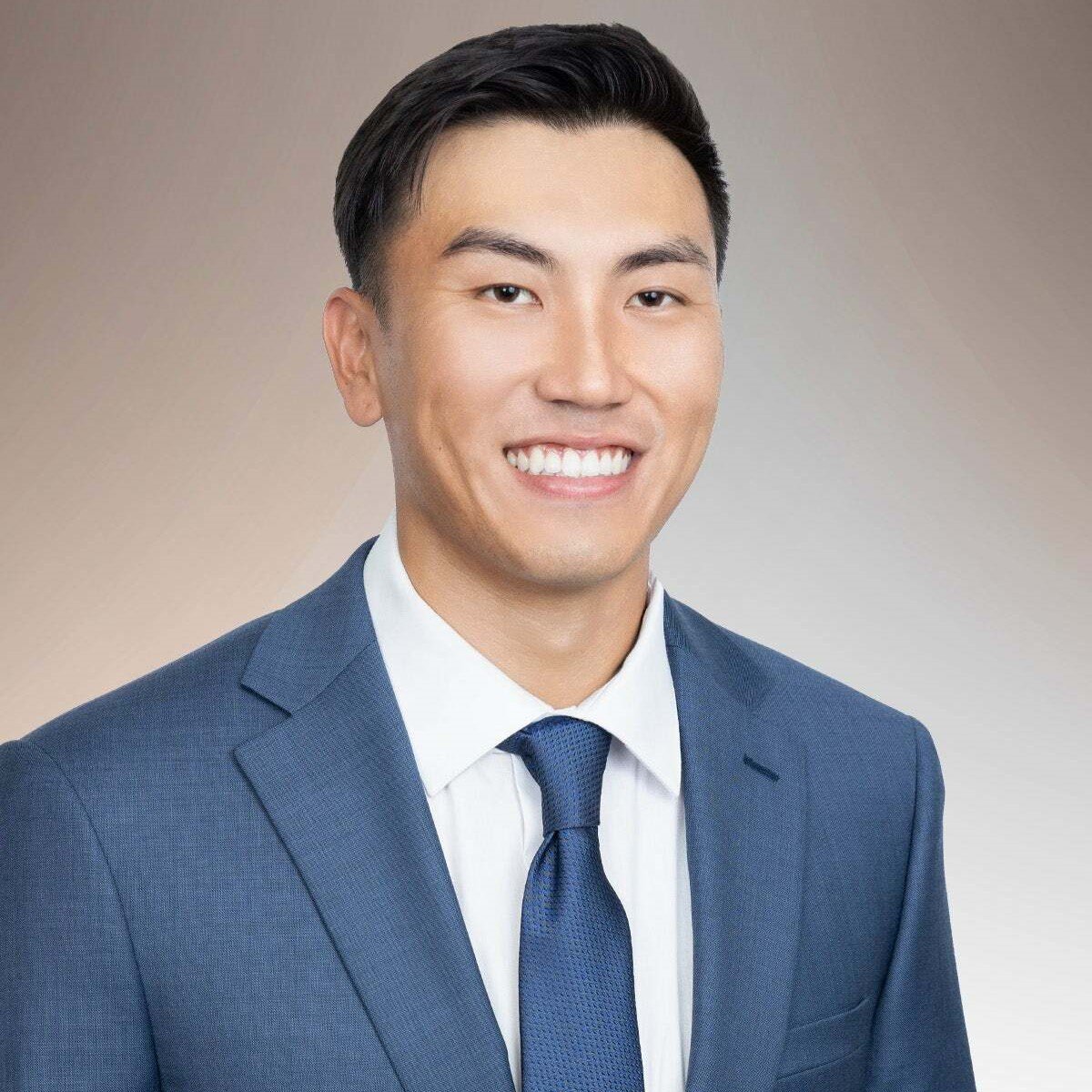 Jordan Wong