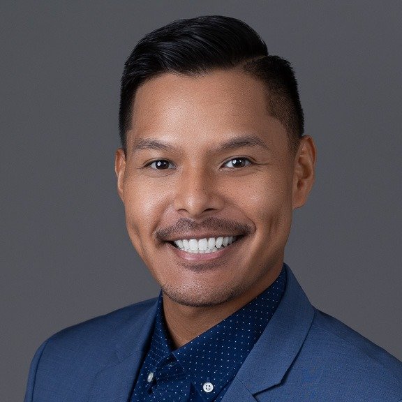 Christopher Manibog
