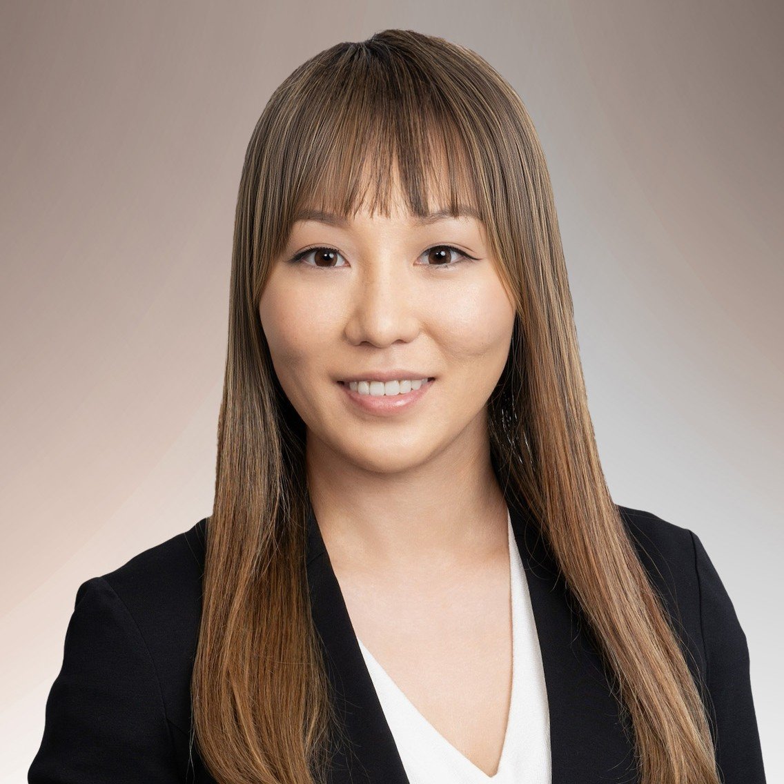 Tomoko Tucker