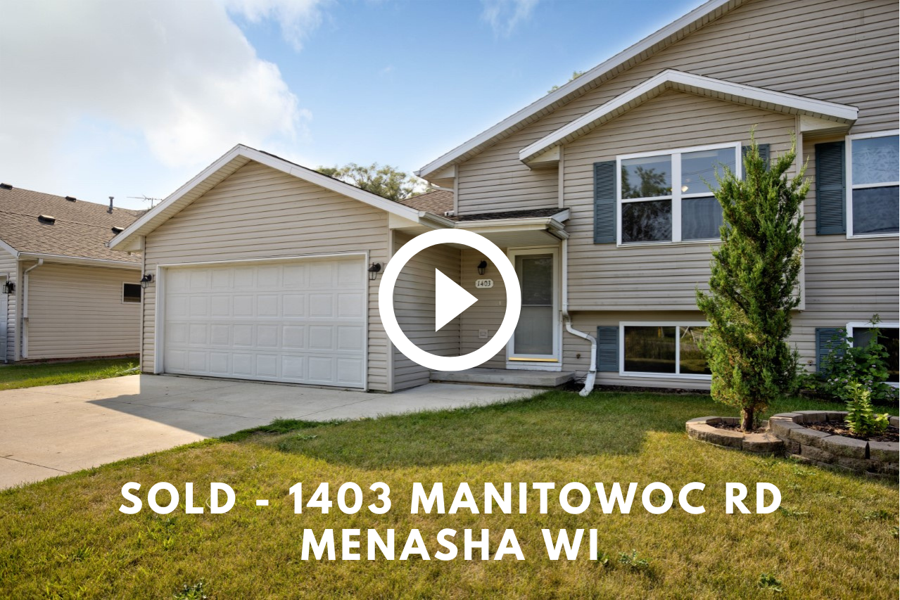 1403 Manitowoc Rd Menasha WI