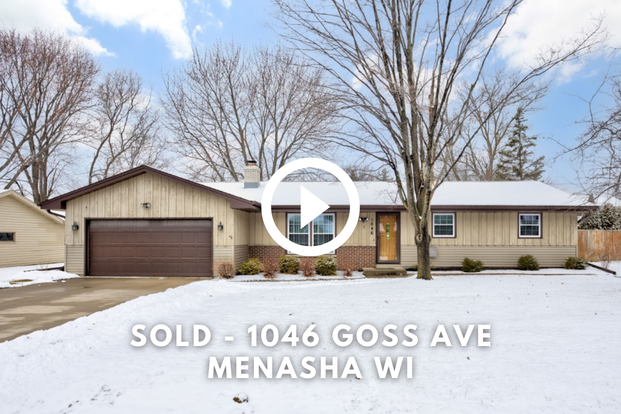 1046 Goss Ave Menasha WI