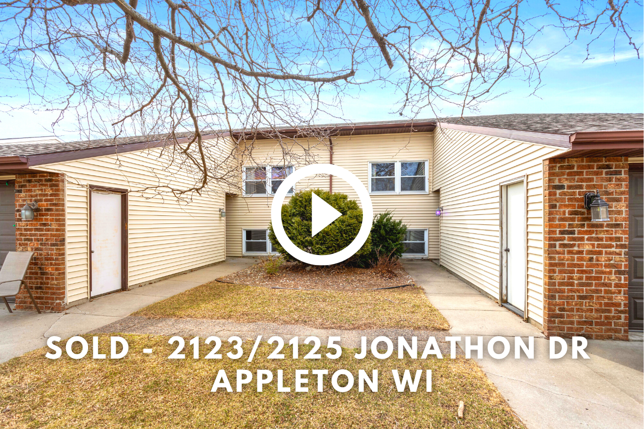 2123 &amp; 2125 Jonathon Dr Appleton WI