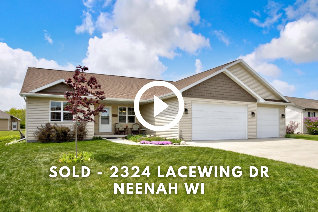 2324 Lacewing Dr Neenah WI