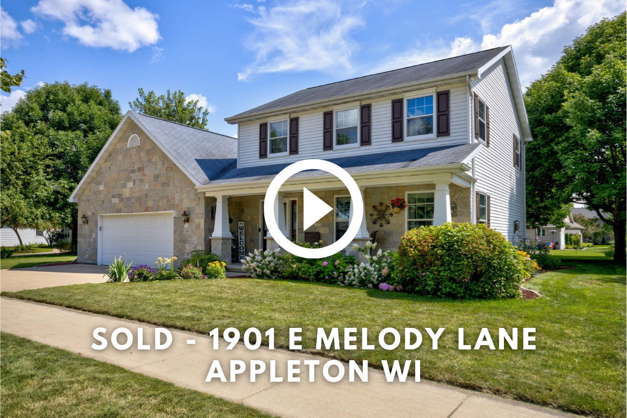 1901 E Melody Lane Appleton WI