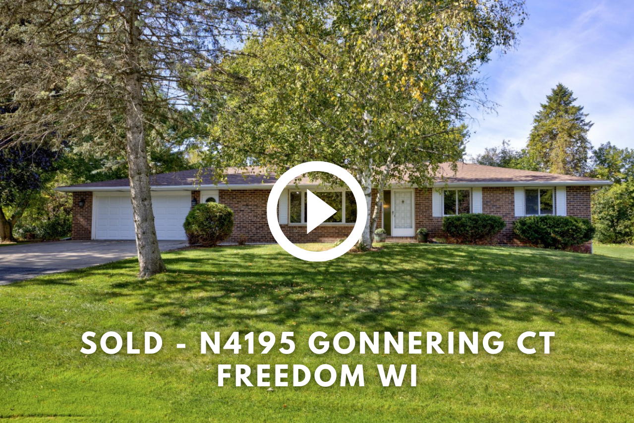 N4195 Gonnering Ct Freedom WI