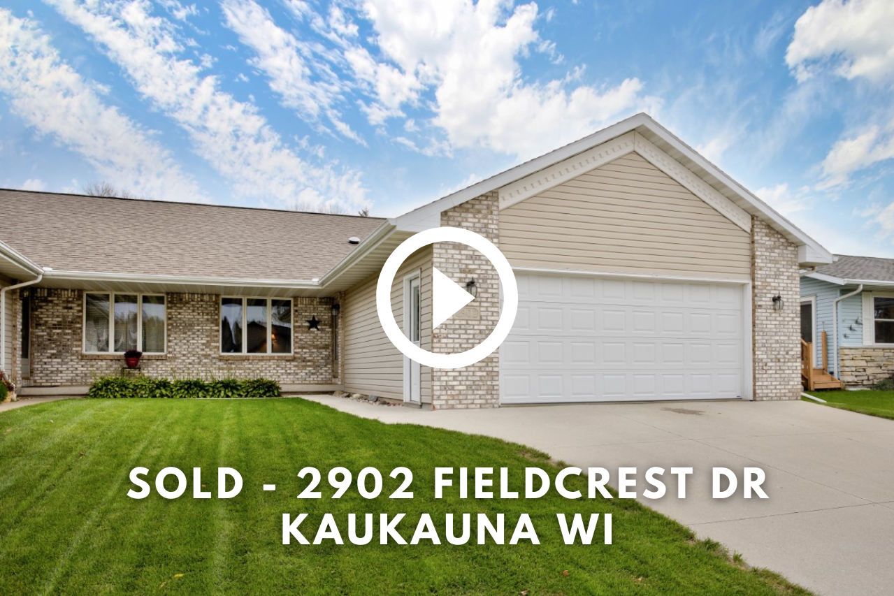 2902 Fieldcrest Dr Kaukauna WI 