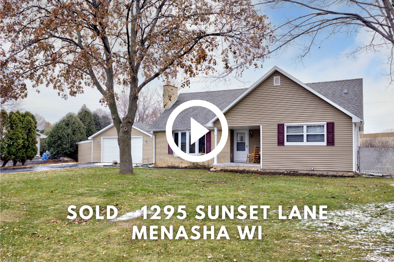 1295 Sunset Lane Menasha WI