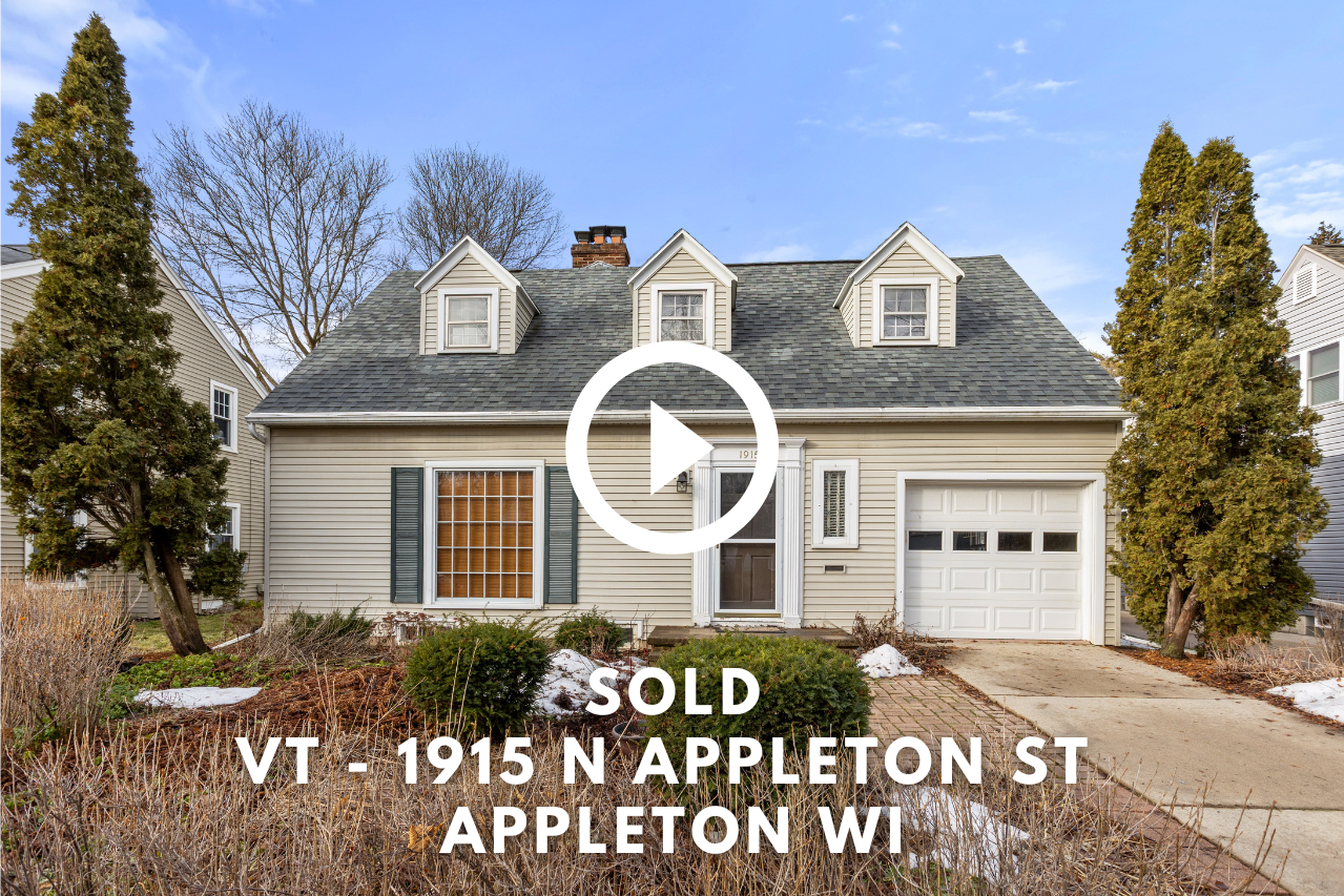 1915 N Appleton St Appleton WI 54911