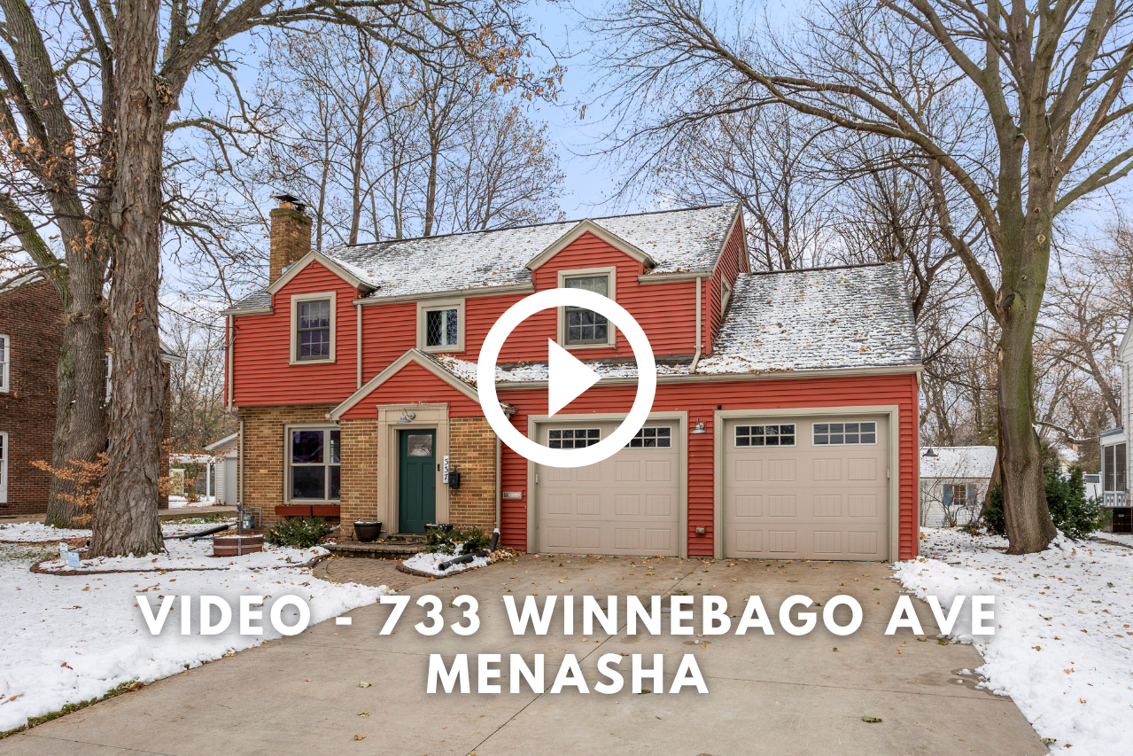 337 Winnebago Ave Menasha 