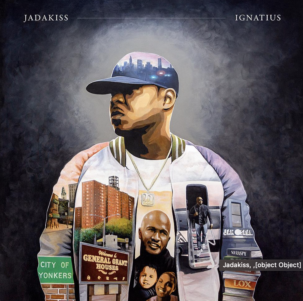 New Music Friday 3.8