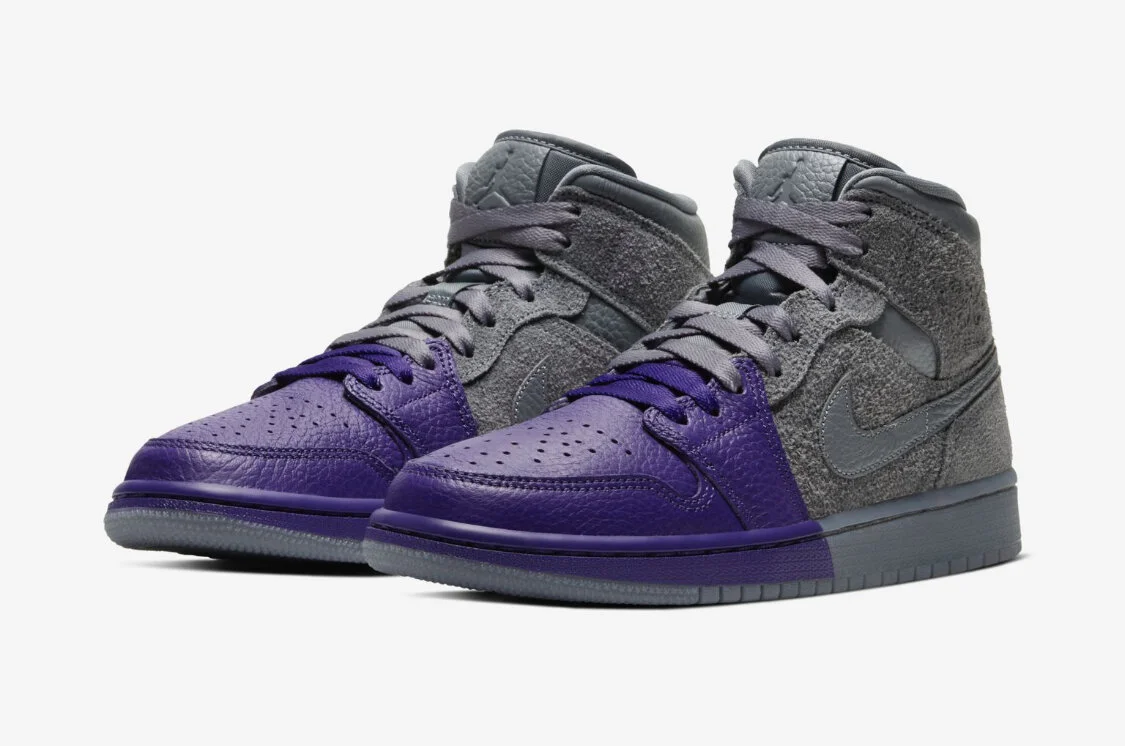 Women’s Air Jordan I Mid “Sheila Rashid” 