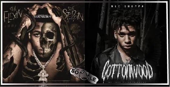 NBA YoungBoy or NLE Choppa