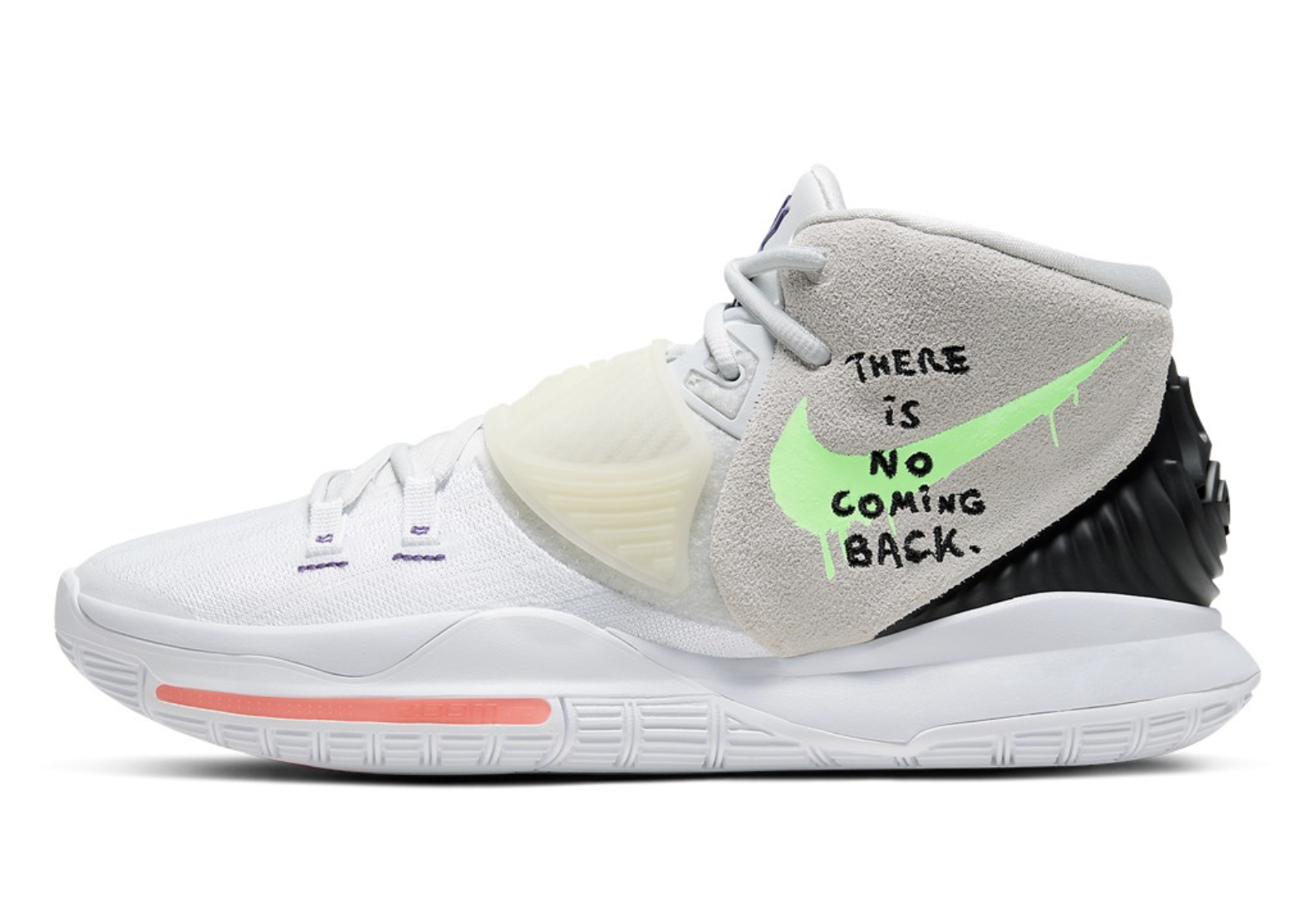 Kyrie 6 “Planet of Hoops”