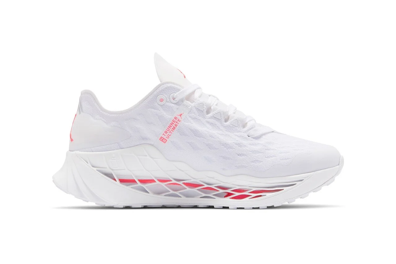 Jordan Zoom Trunner Ultimate