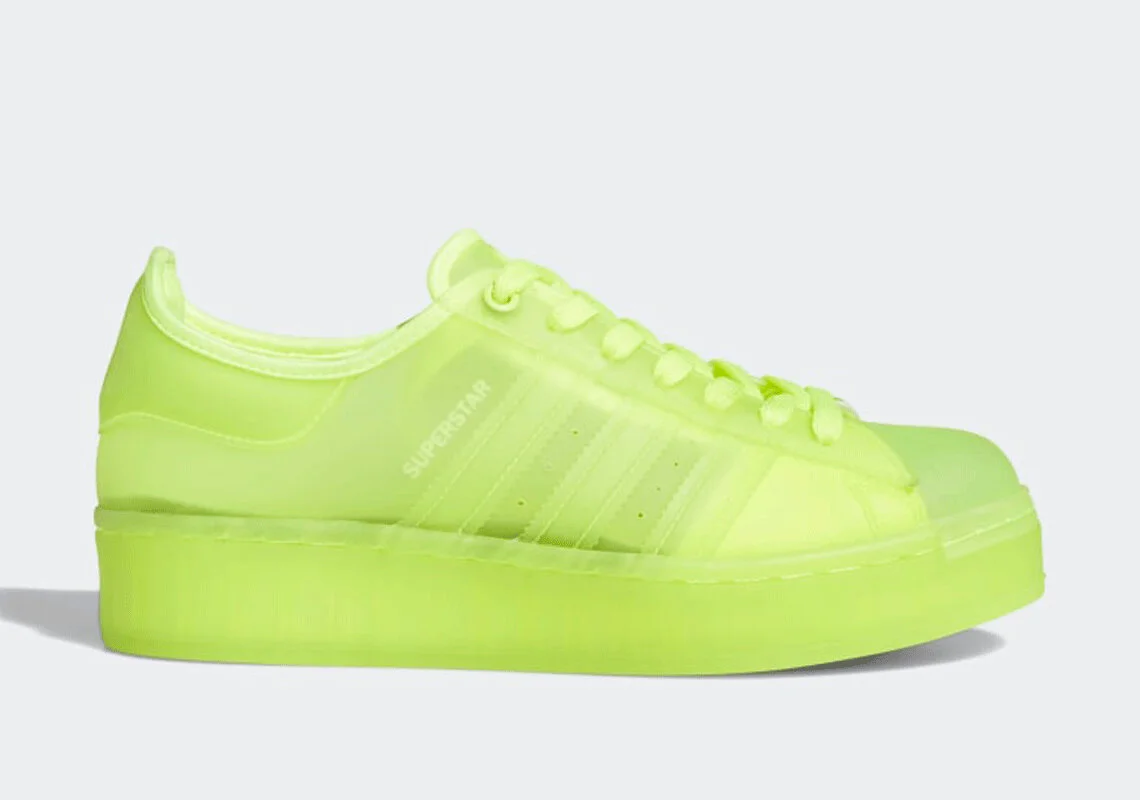 adidas Superstar Jelly