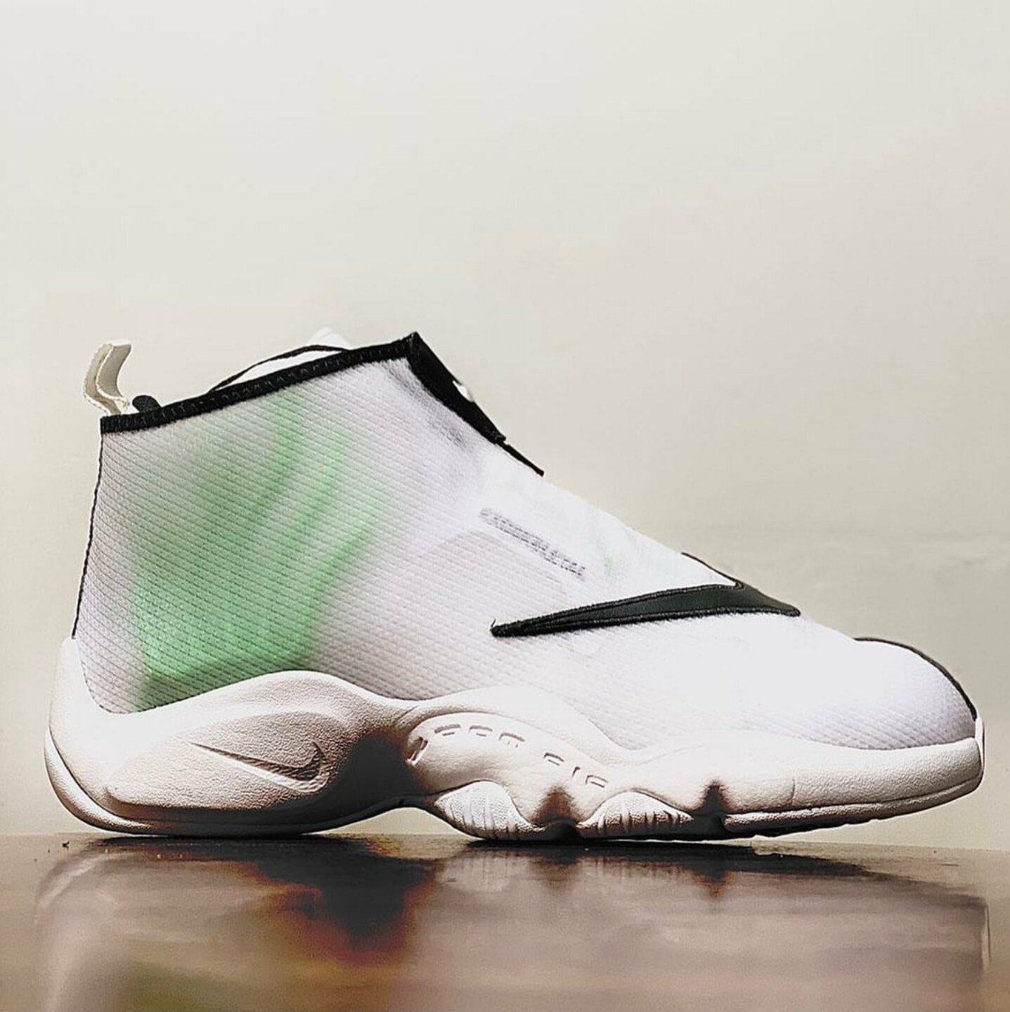 NIKE Articulation 1.5 Zoom Flight Glove For The