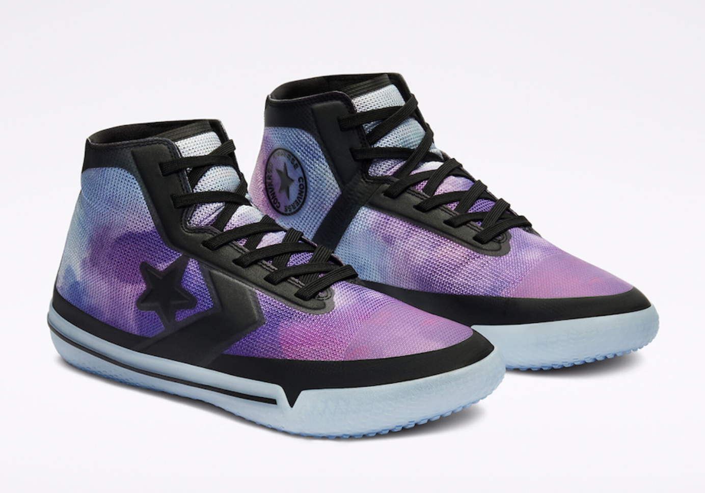 Converse Soul Collection