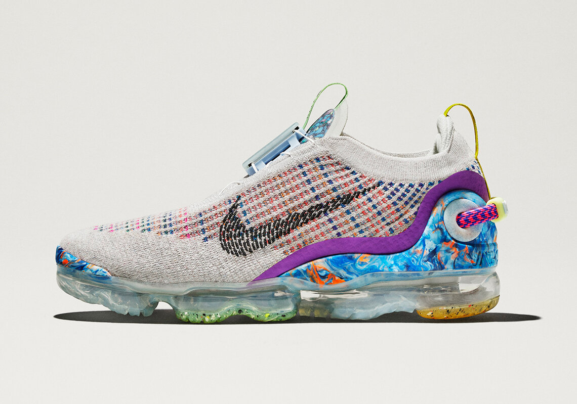 womens nike vapormax new release