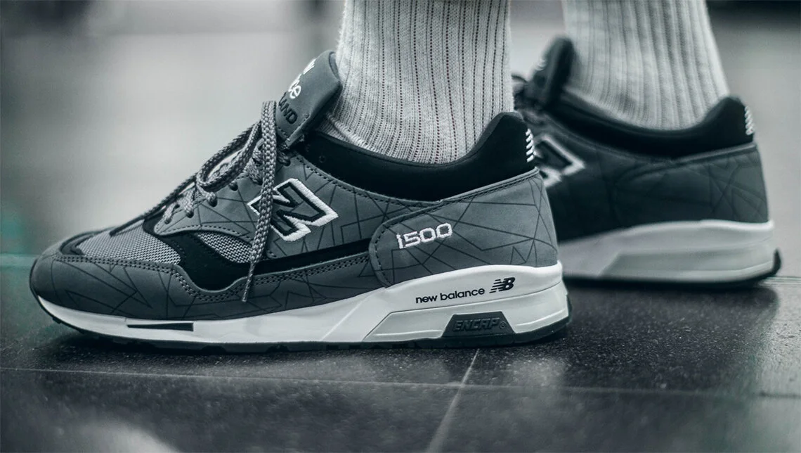 New Balance Geometric Pack