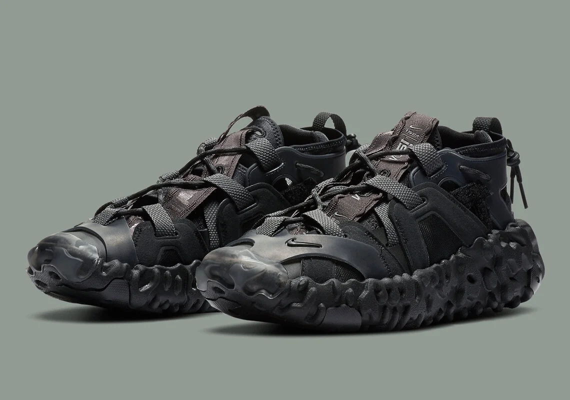 Nike ISPA OverReact Sandal