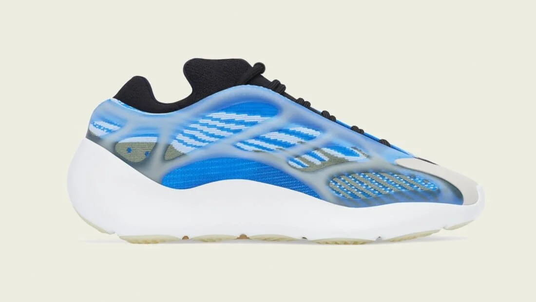 Adidas Yeezy 700 V3 ‘Azareth’