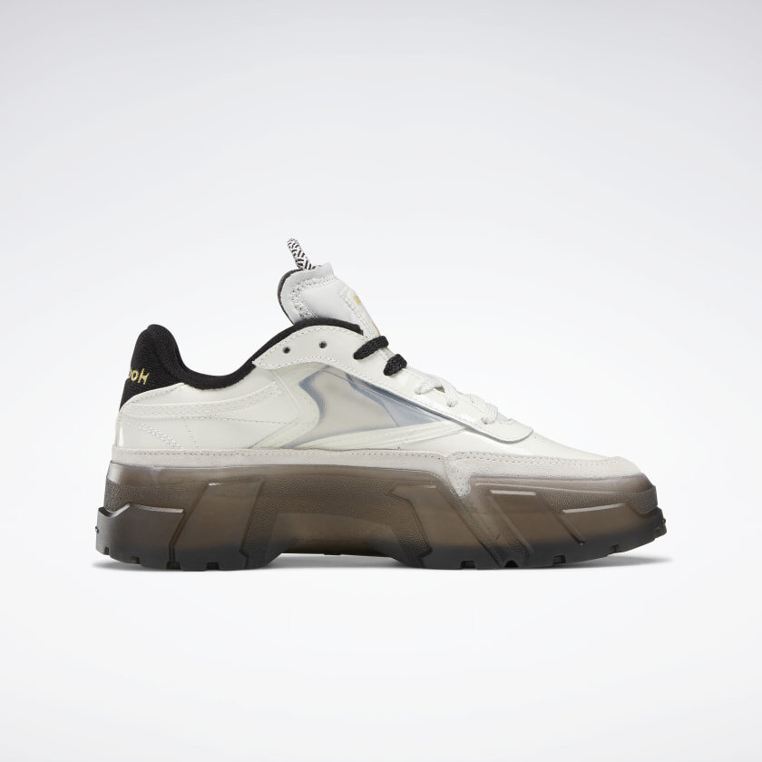 Reebok x Cardi B Club C