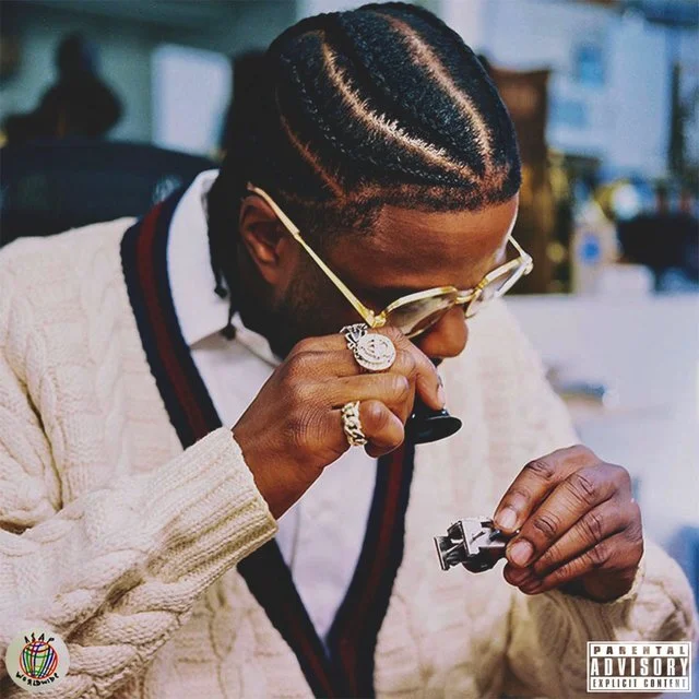 New Music Friday 10.30