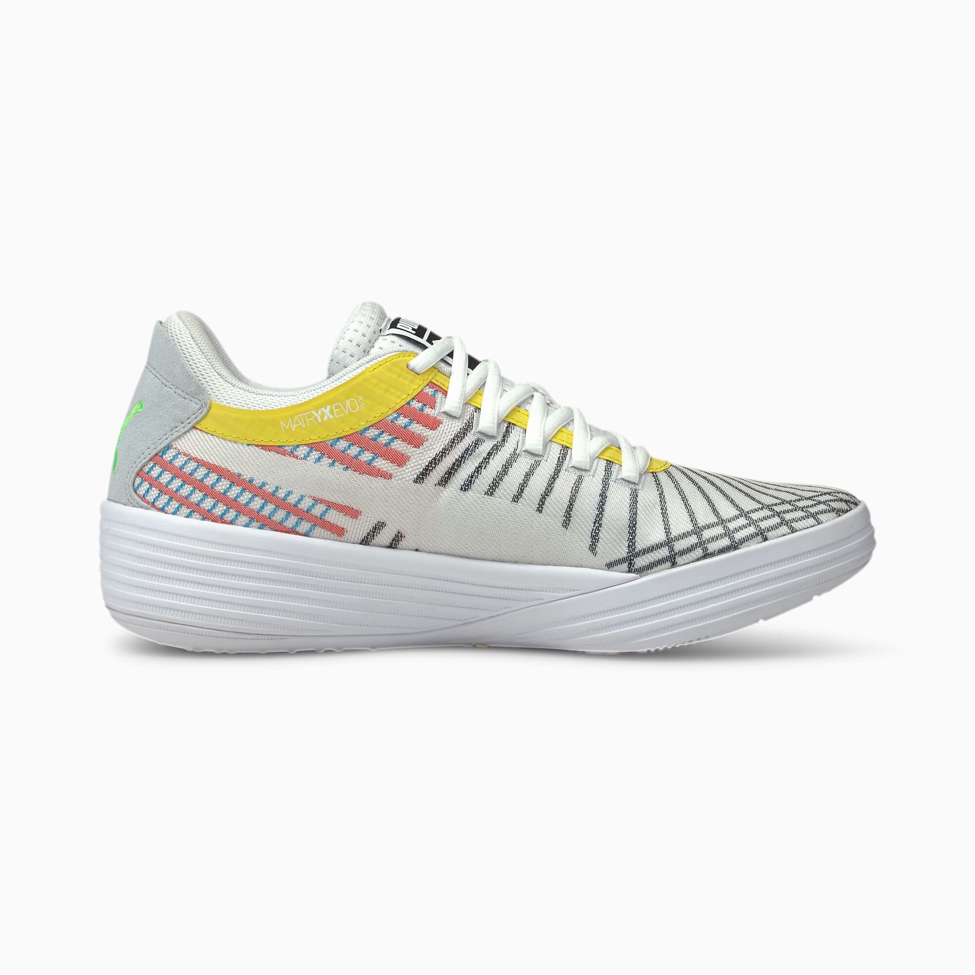 PUMA Clyde All-Pro — For The So[U]le