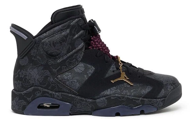 Air Jordan 6 Single’s Day