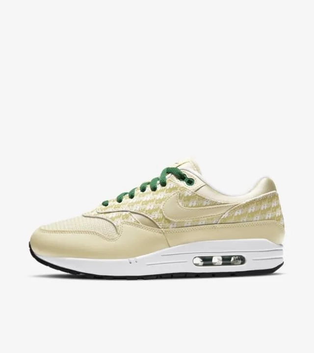 Nike Air Max 1 “Lemonade”