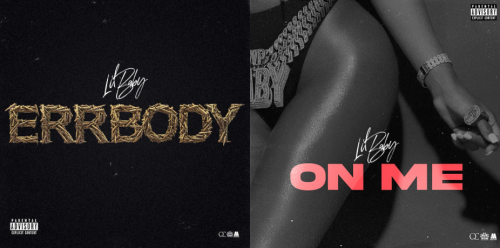 New Music Friday 12.4