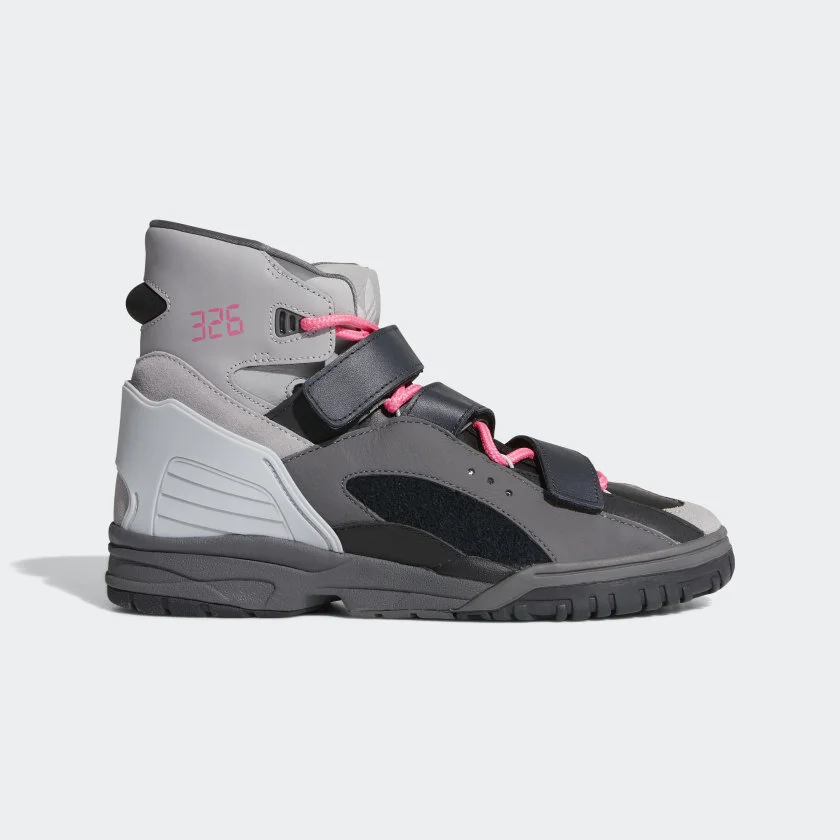 Kid Cudi X Adidas Vadawam 326 Core